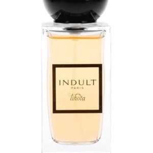 **ISO** Tihota Indult EDP